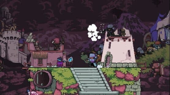 Monarch — screenshot 3