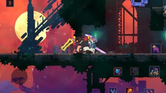 Dead Cells+ — screenshot 2