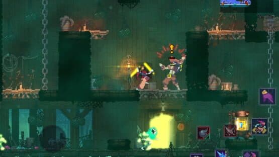 Dead Cells+ — screenshot 4