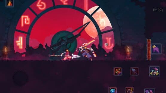 Dead Cells+ — screenshot 5