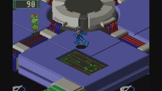 Mega Man Battle Network 2 — screenshot 6