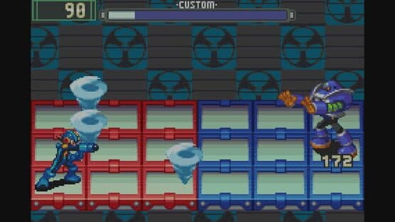 Mega Man Battle Network 2 — screenshot 7