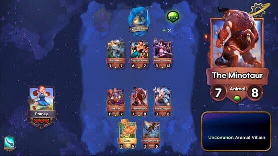 Once Upon a Galaxy — screenshot 1