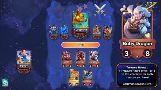 Once Upon a Galaxy — screenshot 2