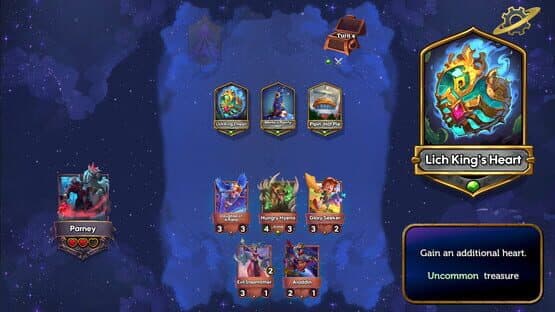 Once Upon a Galaxy — screenshot 3
