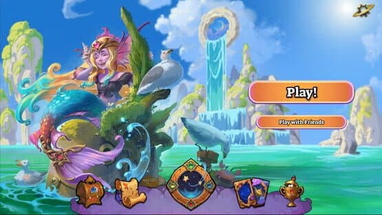 Once Upon a Galaxy — screenshot 5