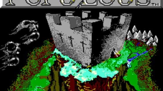 Populous — screenshot 1
