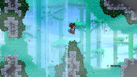 Celeste: Into The Jungle — screenshot 2