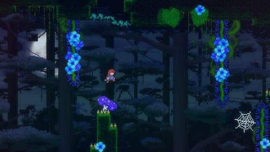 Celeste: Into The Jungle — screenshot 3