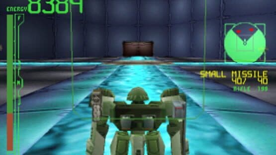 Armored Core: Master of Arena — screenshot 3