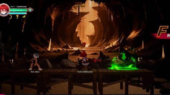 Soul Brave — screenshot 1