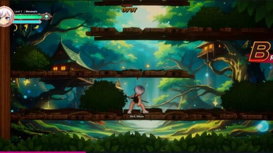 Soul Brave — screenshot 2