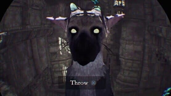 The Last Guardian VR — screenshot 2