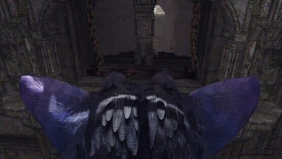 The Last Guardian VR — screenshot 3