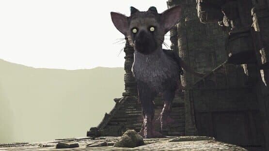 The Last Guardian VR — screenshot 5