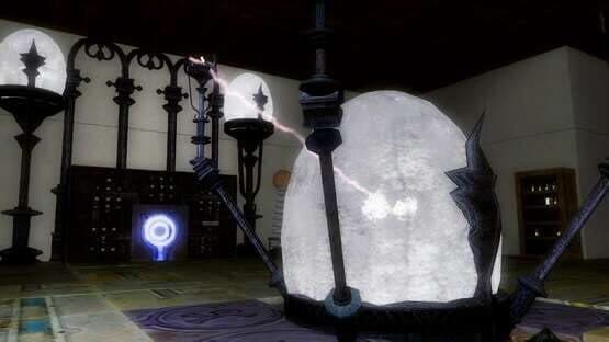 Dungeons & Dragons Online: The Chill of Ravenloft — screenshot 2