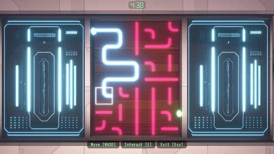5 Minutes Until Self-Destruction — screenshot 3
