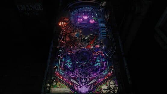 Infected Mushroom Pinball — screenshot 5