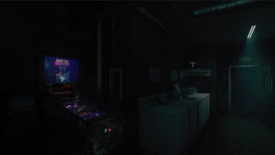 Infected Mushroom Pinball — screenshot 7