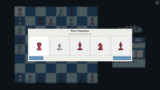 Chess Mess — screenshot 2