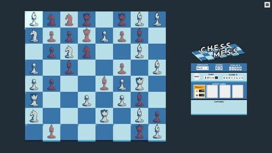 Chess Mess — screenshot 5