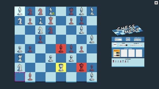 Chess Mess — screenshot 6