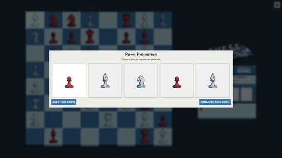 Chess Mess — screenshot 7