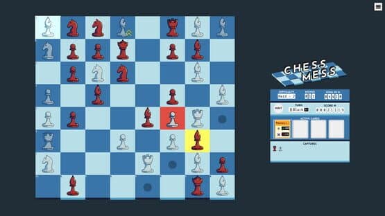 Chess Mess — screenshot 8