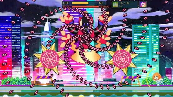 Light Night Street — screenshot 1