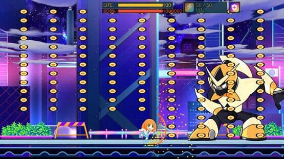 Light Night Street — screenshot 2