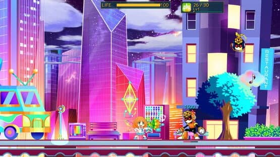 Light Night Street — screenshot 3