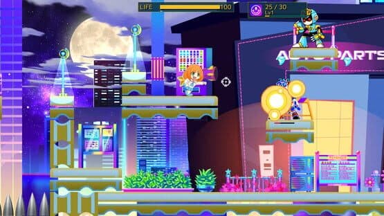 Light Night Street — screenshot 4