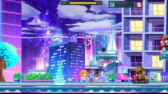 Light Night Street — screenshot 5