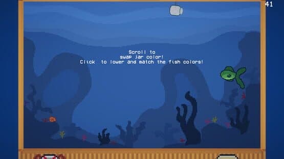 Guy Who Sells Jars — screenshot 4