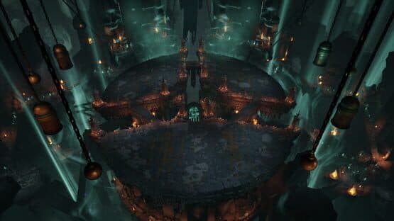 Soul Slasher — screenshot 1