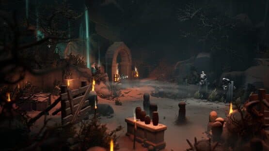 Soul Slasher — screenshot 2