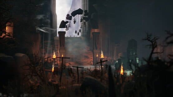 Soul Slasher — screenshot 3