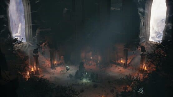 Soul Slasher — screenshot 4