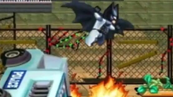 LEGO Batman: The Mobile Game — screenshot 1