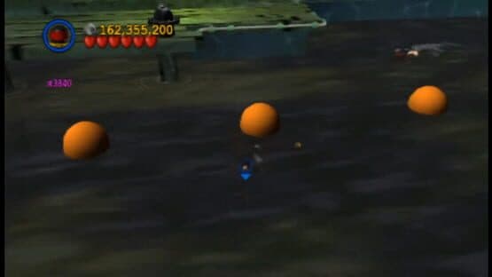 LEGO Batman: The Videogame — screenshot 2