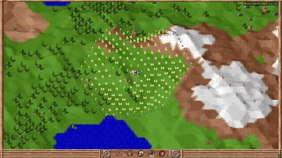 Serflings — screenshot 1