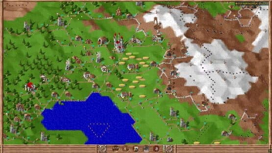 Serflings — screenshot 2