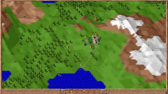Serflings — screenshot 3