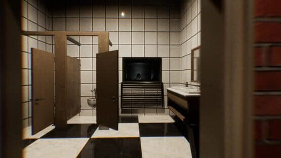 Midnight Crane — screenshot 1