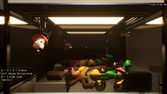 Midnight Crane — screenshot 4