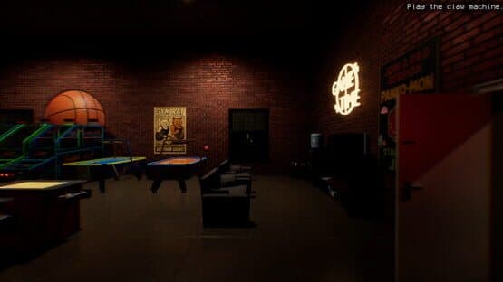 Midnight Crane — screenshot 7