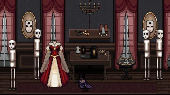 Crow Style — screenshot 2