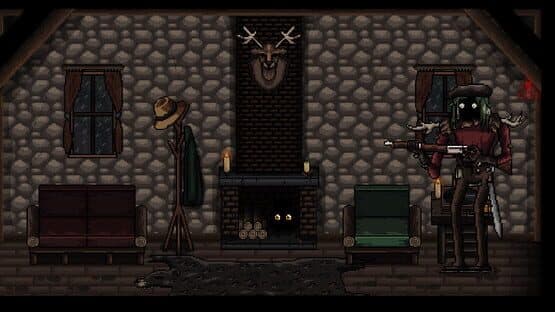 Crow Style — screenshot 4