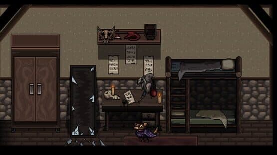 Crow Style — screenshot 5
