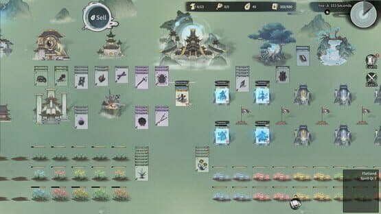 Stack to Ascension — screenshot 1